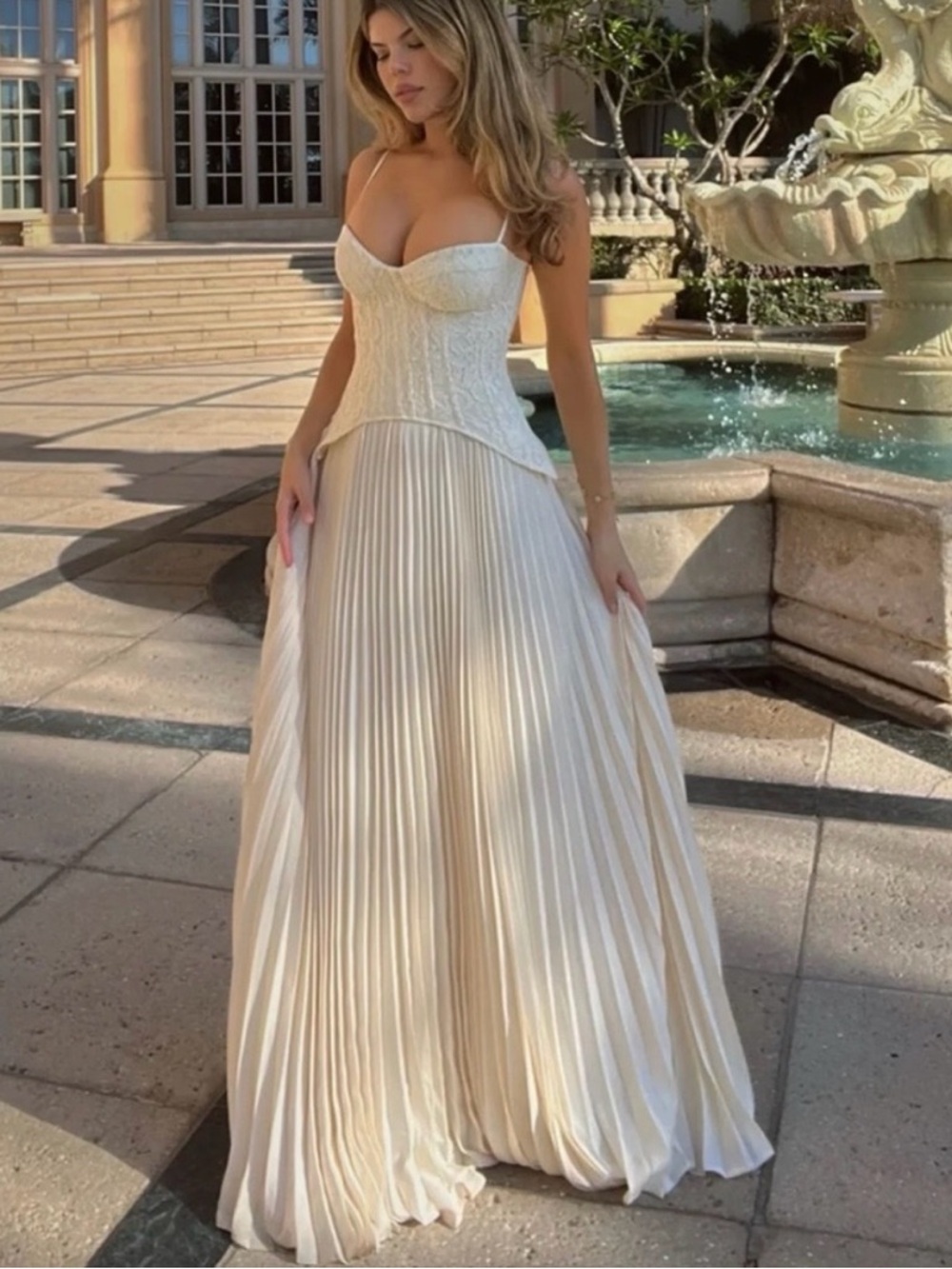 Fashion Nova Daniella Dress